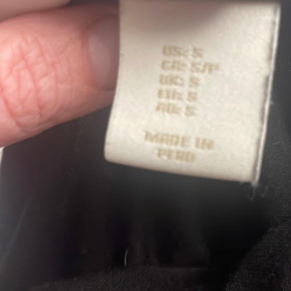 St tropez west black top - Picture 5 of 5